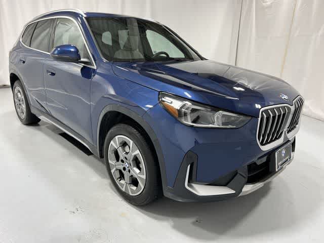 Thumbnail: 2025 BMW X1 - 15