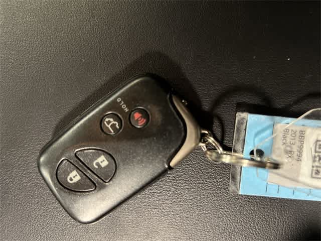Thumbnail: 2013 Lexus RX - 34