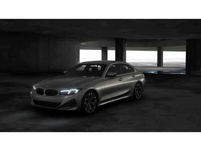 2025 BMW 3 Series 330i xDrive -
                  Bloomfield, NJ