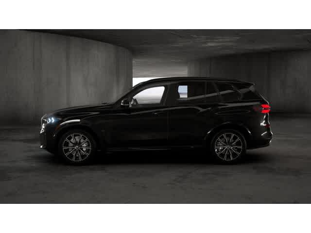 2026 BMW X5 xDrive40i 4