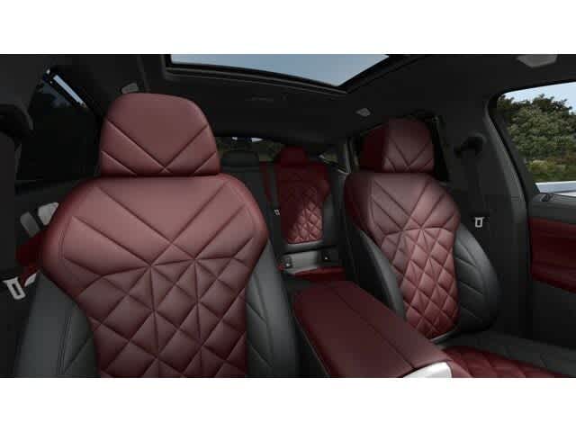 Thumbnail: 2026 BMW X6 - 11