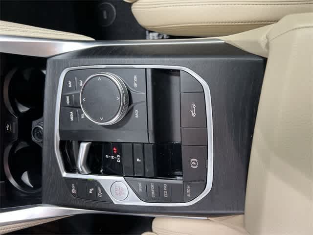 Thumbnail: 2024 BMW 4 Series - 30