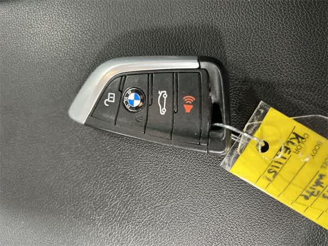 Thumbnail: 2019 BMW X3 - 33
