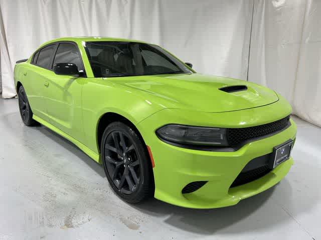 Thumbnail: 2023 Dodge Charger - 15