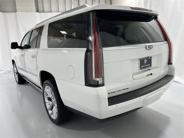 Thumbnail: 2016 Cadillac Escalade - 12