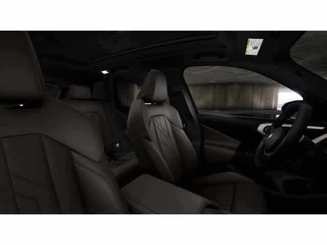 Thumbnail: 2025 BMW X3 - 9