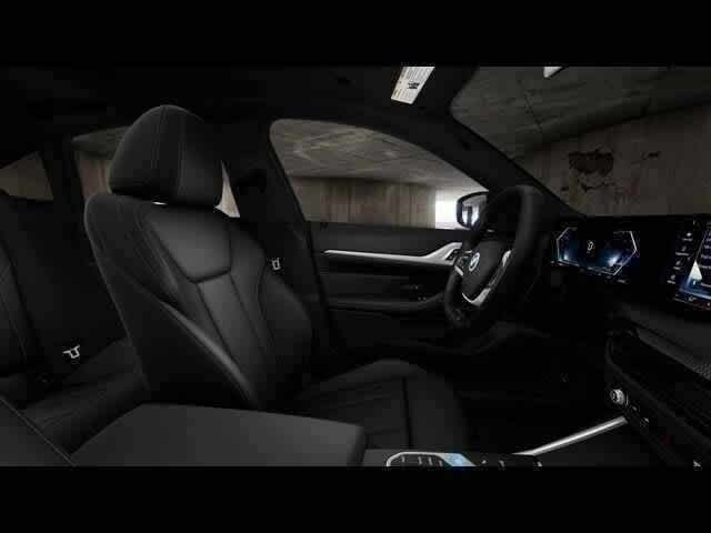 Thumbnail: 2025 BMW i4 - 9