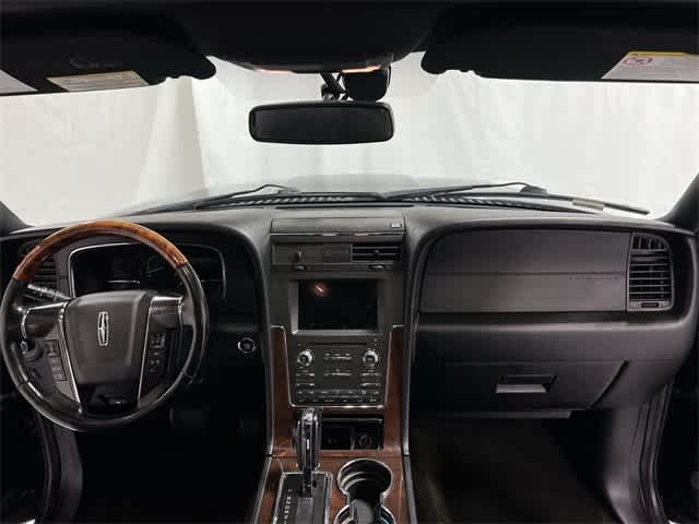 Thumbnail: 2016 Lincoln Navigator - 20