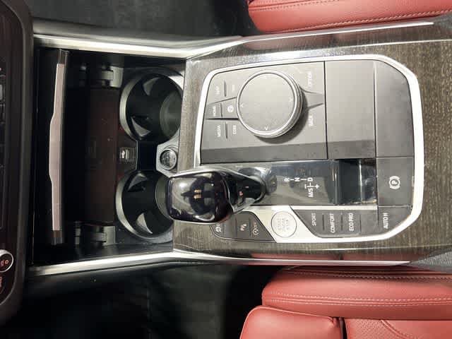 Thumbnail: 2023 BMW 4 Series - 30