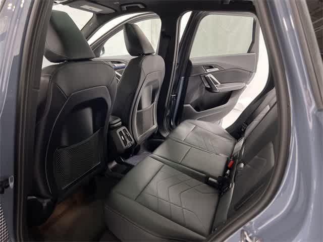 Thumbnail: 2023 BMW X1 - 24