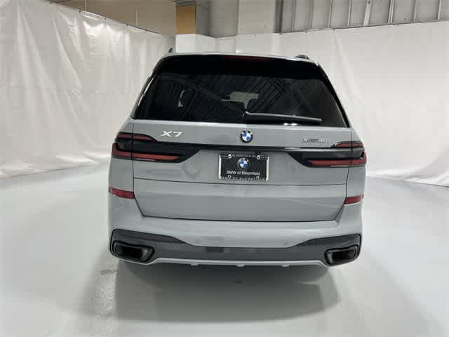 Thumbnail: 2024 BMW X7 - 13