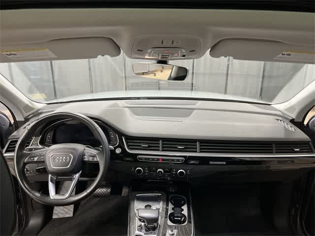 Thumbnail: 2018 Audi Q7 - 21