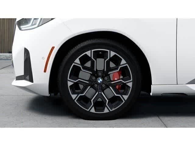 Thumbnail: 2026 BMW X3 - 7