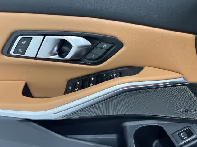 Thumbnail: 2023 BMW 3 Series - 40