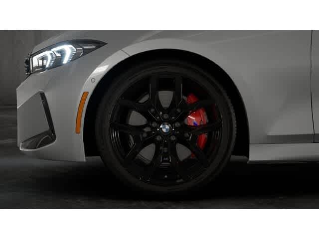 Thumbnail: 2025 BMW 3 Series - 7