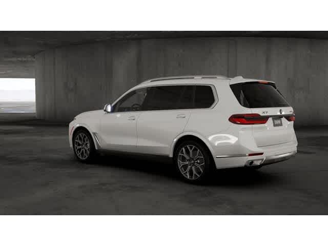 Thumbnail: 2026 BMW X7 - 2