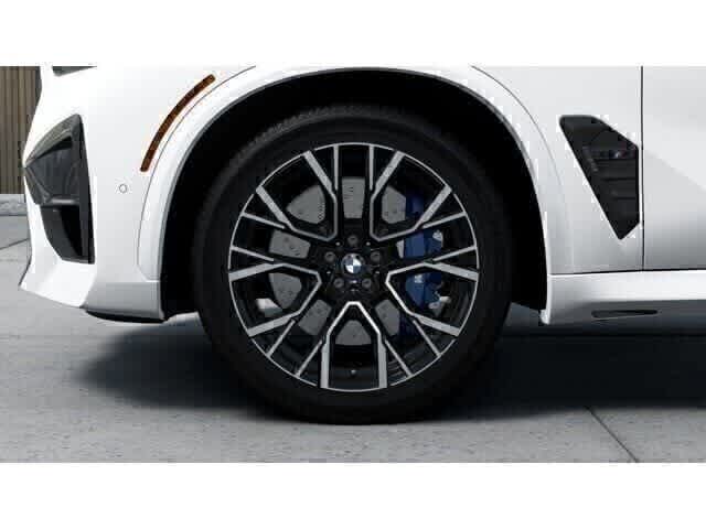 Thumbnail: 2026 BMW X5 - 7