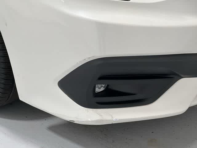 Thumbnail: 2022 Subaru Legacy - 38