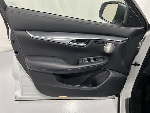 Thumbnail: 2024 INFINITI QX50 - 35