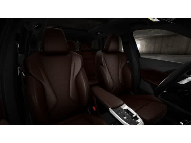 Thumbnail: 2025 BMW X1 - 11