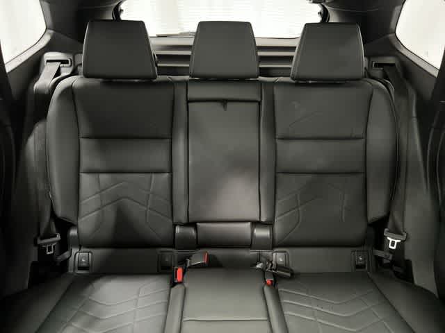 Thumbnail: 2024 BMW X1 - 22