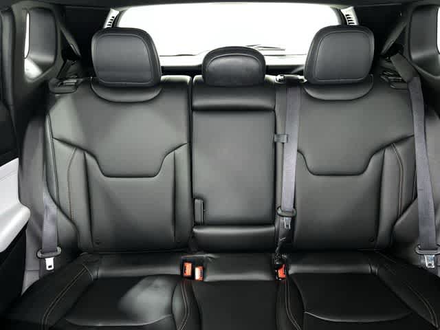 Thumbnail: 2024 Jeep Compass - 23