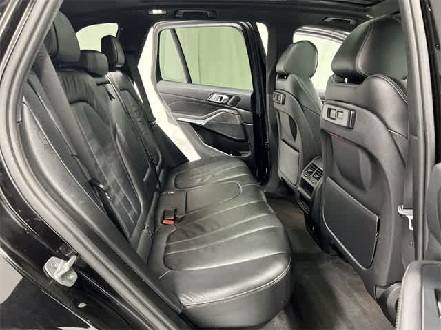 Thumbnail: 2019 BMW X5 - 25