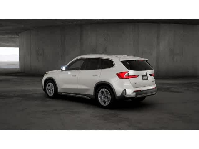 2025 BMW X1 xDrive28i 2