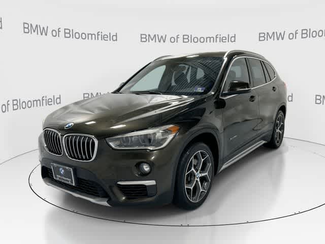 2017 BMW X1 xDrive28i -
                  Bloomfield, NJ