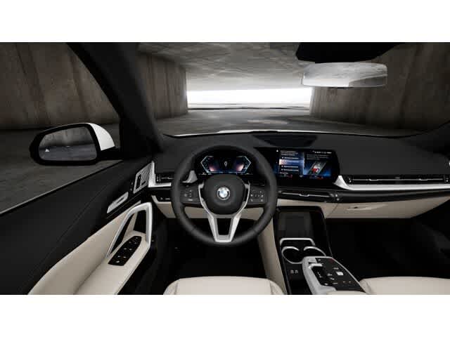 2025 BMW X1 xDrive28i 13