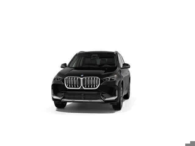 Thumbnail: 2026 BMW X1 - 3