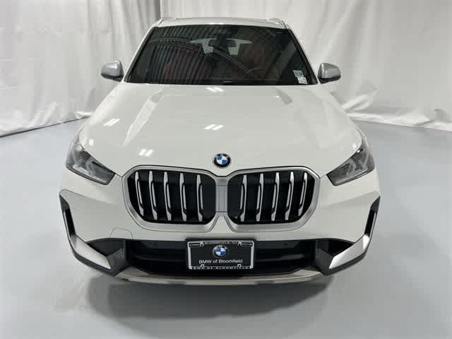 Thumbnail: 2024 BMW X1 - 16
