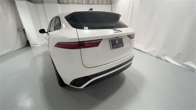 Thumbnail: 2024 Jaguar F-Pace - 6