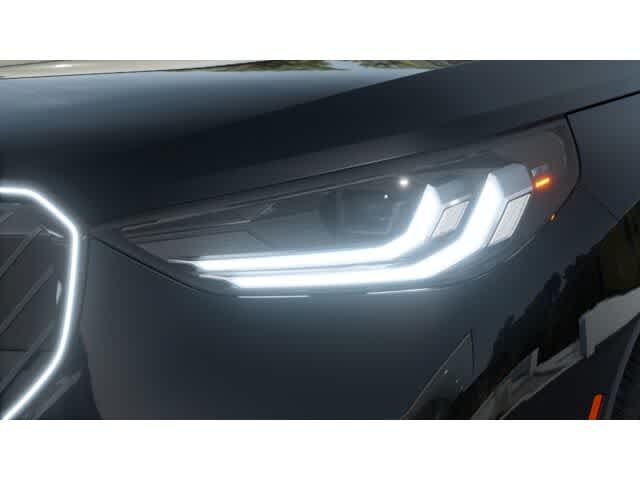 Thumbnail: 2026 BMW X3 - 6