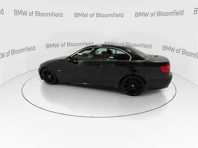 Thumbnail: 2011 BMW 3 Series - 5