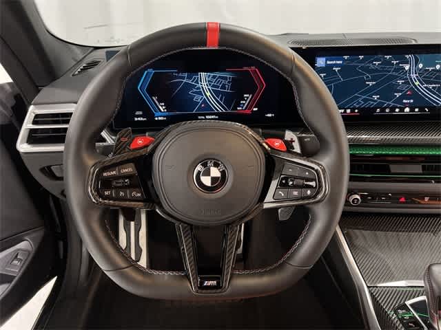 Thumbnail: 2025 BMW M4 - 26