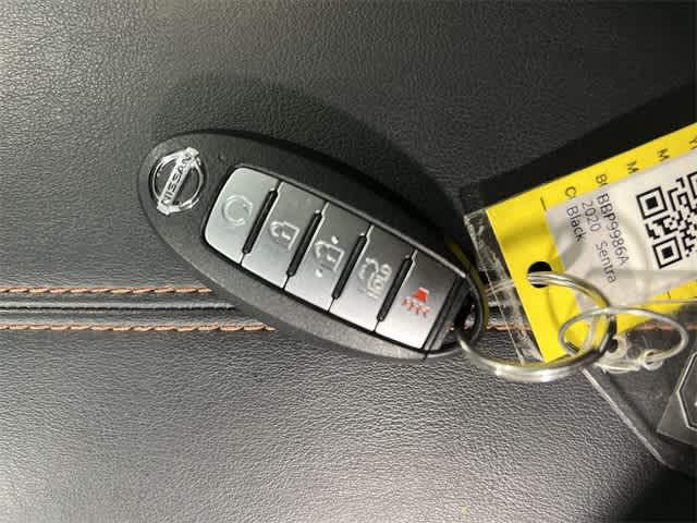 Thumbnail: 2020 Nissan Sentra - 34