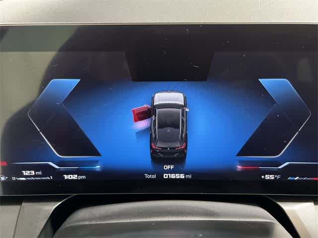 Thumbnail: 2025 BMW X3 - 31