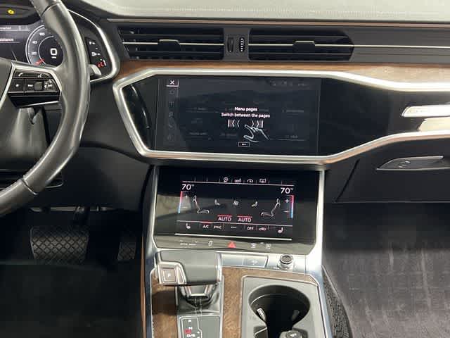 Thumbnail: 2019 Audi A6 - 28