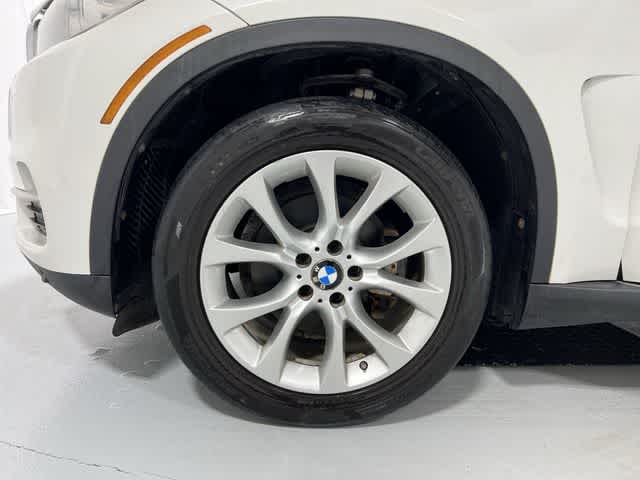 Thumbnail: 2016 BMW X5 - 18