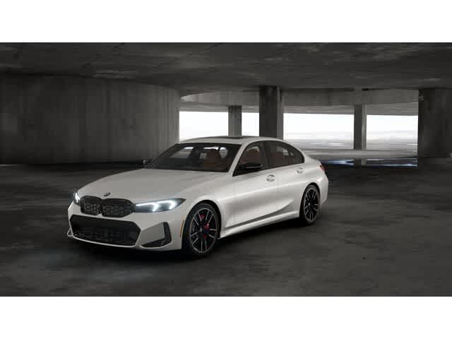2025 BMW 3 Series M340i xDrive -
                  Bloomfield, NJ