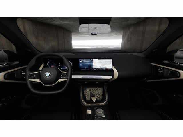 Thumbnail: 2025 BMW X3 - 10