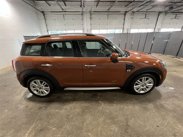 Thumbnail: 2020 MINI Cooper Countryman - 15