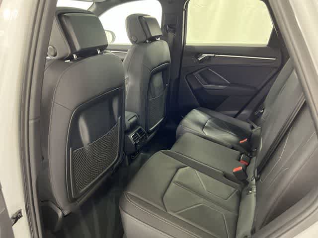 Thumbnail: 2020 Audi Q3 - 24