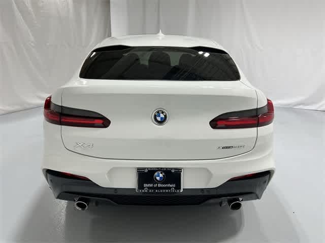 Thumbnail: 2019 BMW X4 - 13
