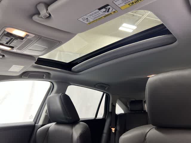 Thumbnail: 2017 Acura RDX - 23