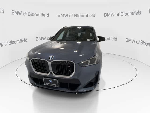 Thumbnail: 2026 BMW X1 - 3