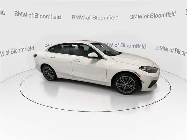 Thumbnail: 2021 BMW 2 Series - 9