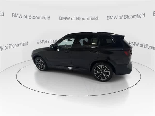 Thumbnail: 2023 BMW X3 - 5