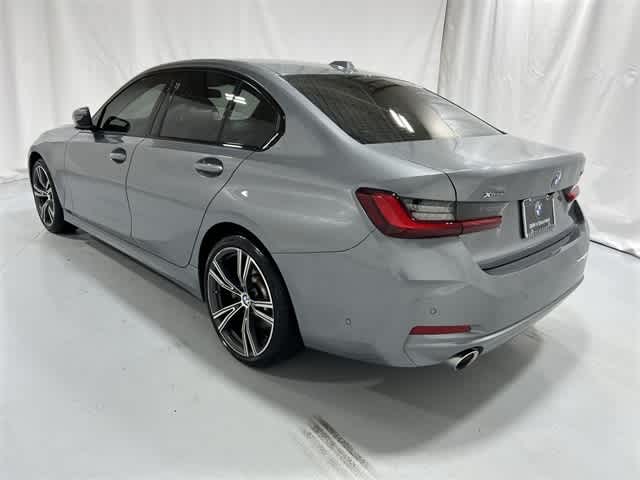 Thumbnail: 2023 BMW 3 Series - 12